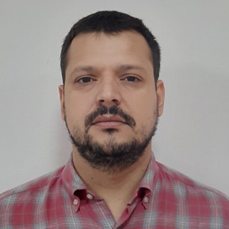 Manuel Acevedo
